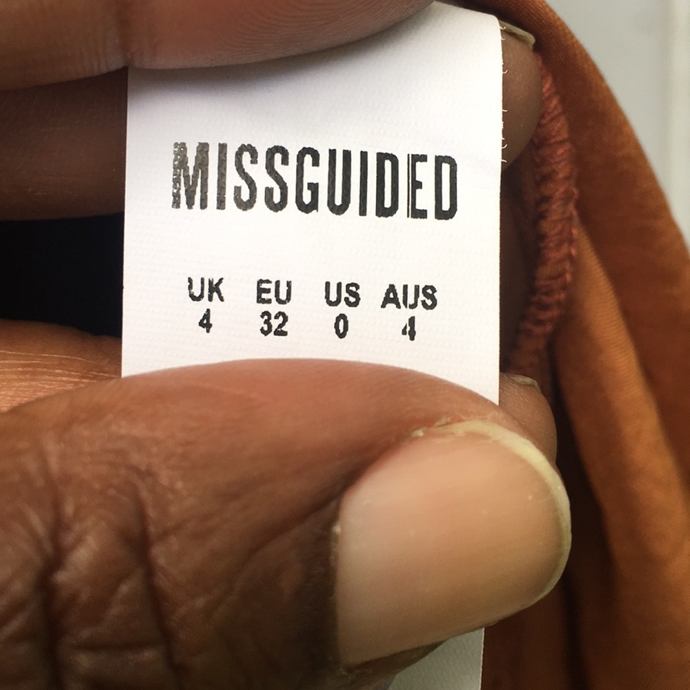 Misguided Asymmetric Top - image 5